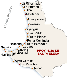 Santa Elena Province